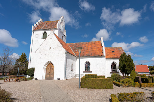 Flakkebjerg Kirke