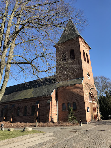 Hillerød Kirke