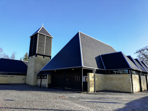 Præstevang Kirke