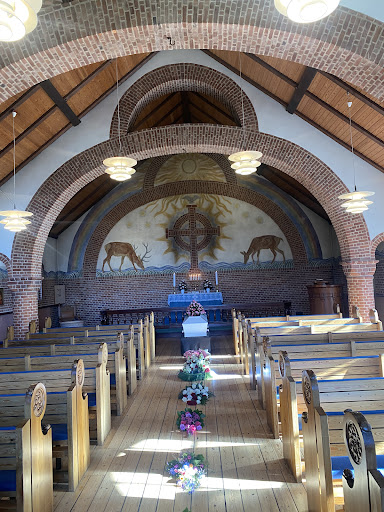 Ullerød Kirke