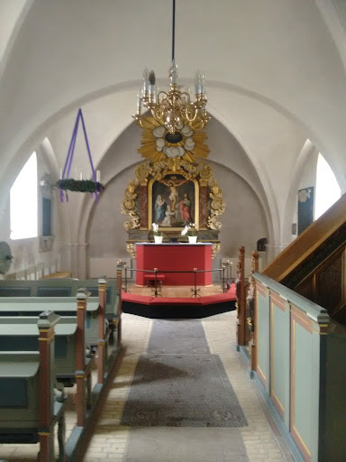Nørre Herlev Kirke