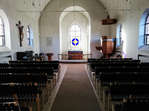 Gadevang Kirke