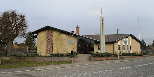 Jesu Kristi Kirke Af Sidste Dages Hellige