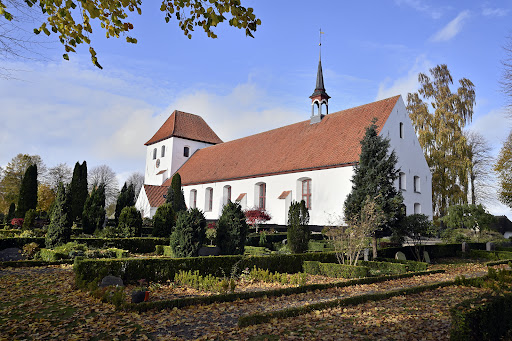 Ulkebøl Kirke