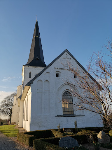 Sottrup Kirke