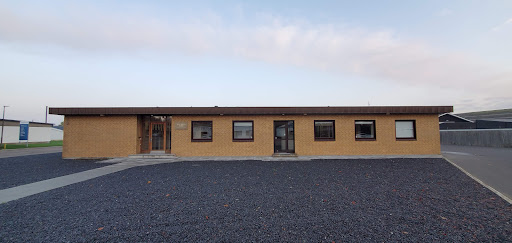 Jesu Kristi Kirke af Sidste Dages Hellige, Sønderborg gren