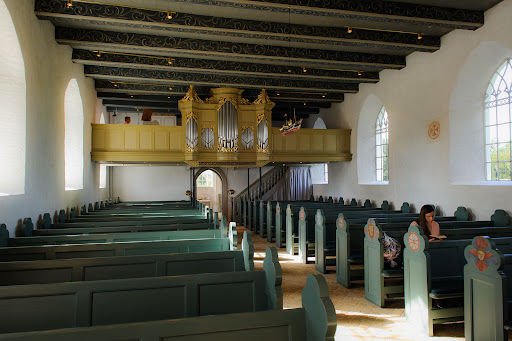 Dybbøl Kirke