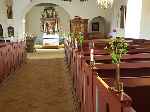 Nybøl Kirke