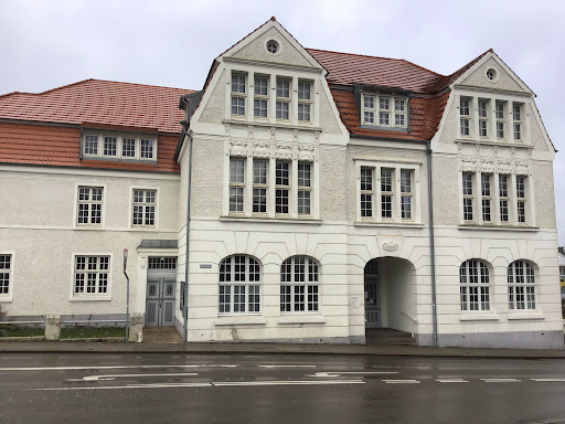Sct. Marie sogns menighedsråd