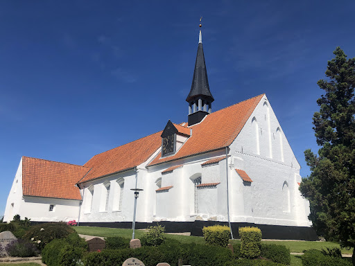 Hørup Kirke