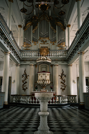 Augustenborg Slotskirke