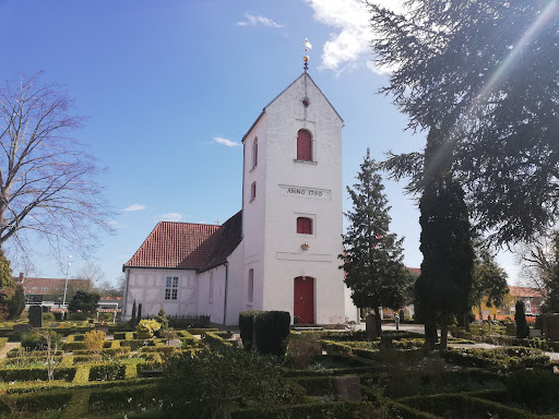 Hvidovre Kirke