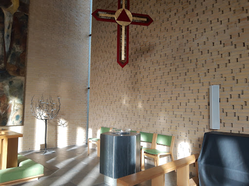 Strandmarkskirken