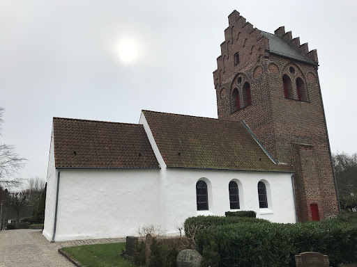Brøndbyøster Kirke