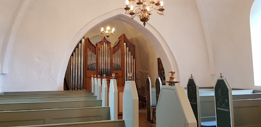 Brøndbyvester Kirke