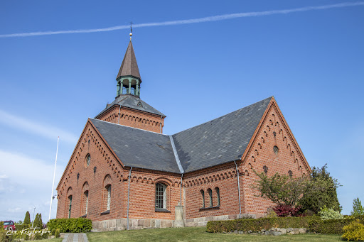 Bregninge Kirke