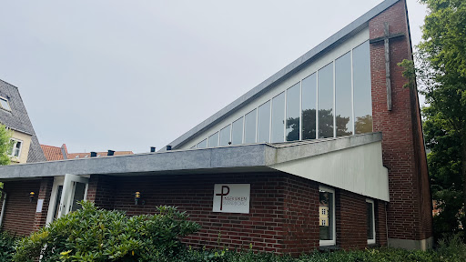 Pinsekirken Svendborg