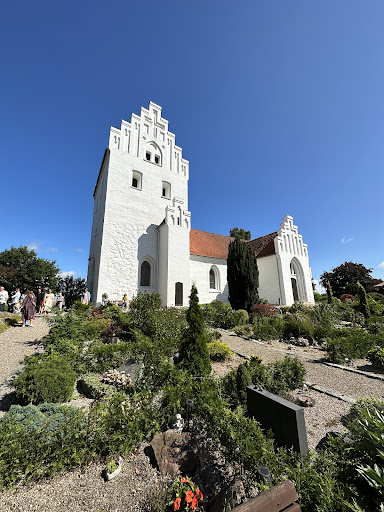 Sørup Kirke