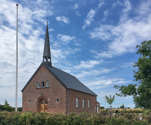 Skarø Kirke