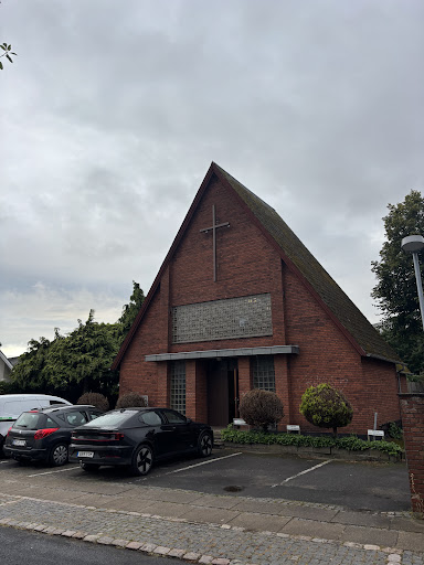 Svendborg Adventistkirke