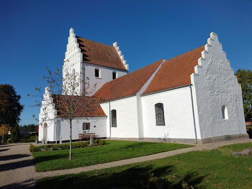 Kirkeby Kirke