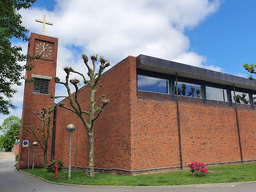 Vestkirken