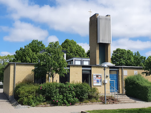 Hedegårdskirken