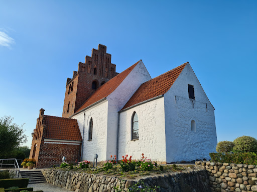 Måløv Kirke