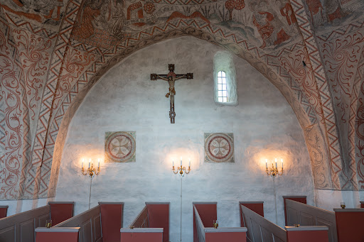 Tuse Kirke