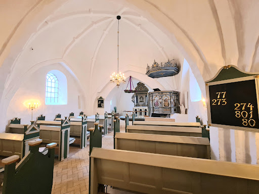 Udby Kirke
