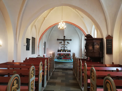 Kvanløse Kirke