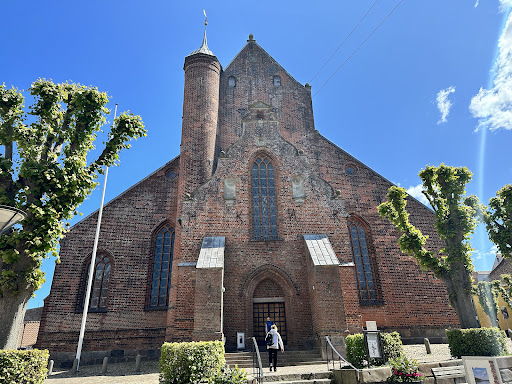 Haderslev Domkirke