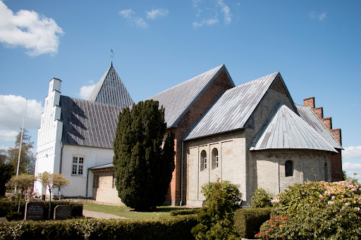 Sønder Starup Kirke
