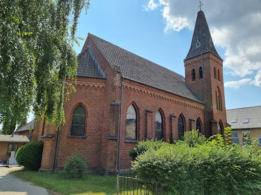 Sankt Marie Kirke