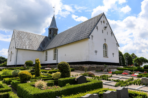 Hoptrup Kirke