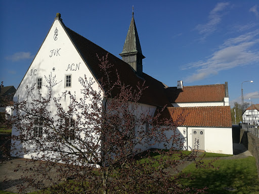 Hertug Hans Kirke