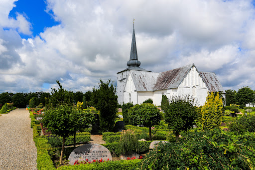 Vilstrup Kirke