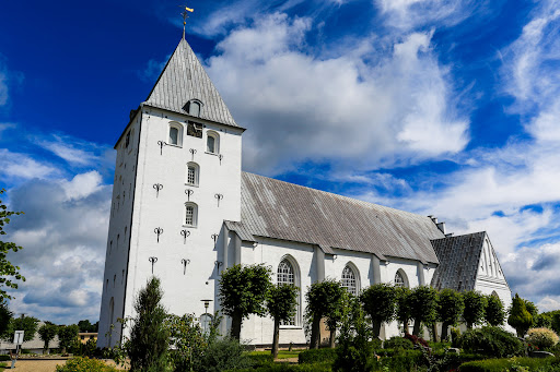 Halk Kirke
