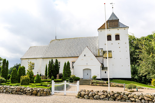 Vonsbæk kirke