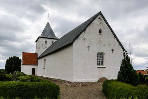 Grarup Kirke