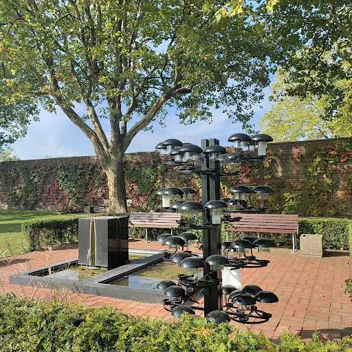 Glostrup Krematorium og Kapel