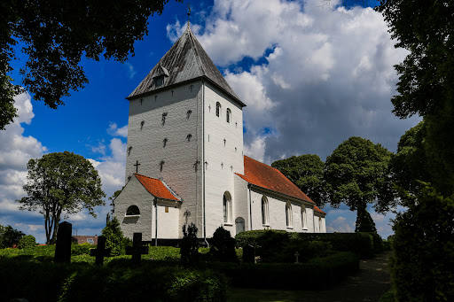 Moltrup Kirke