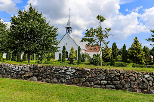 Hammelev Kirke