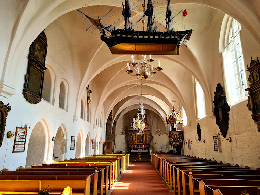 Klosterkirken