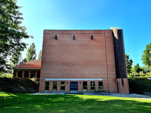 Sundkirken