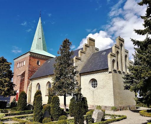 Systofte Kirke