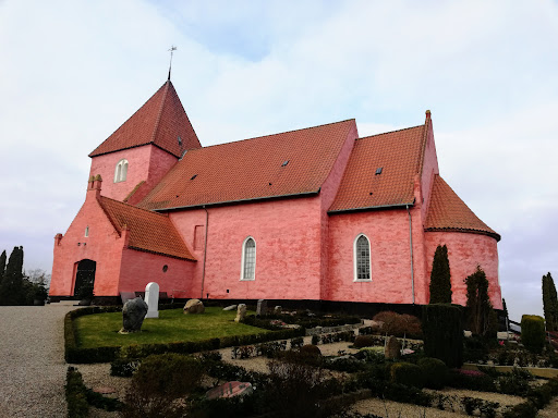 Tingsted Kirke