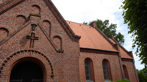 Sønder Kirkeby Kirke