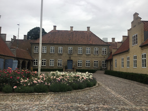 Lolland Falster Stift