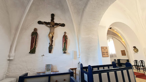 Toreby Kirke